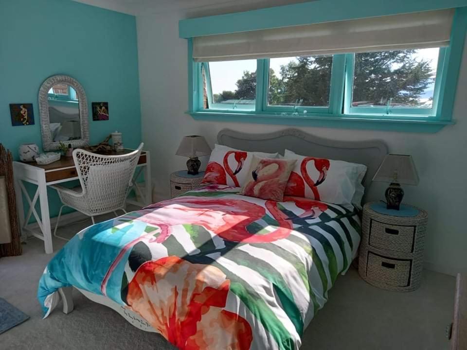 Taigh Na Uillt Hotel Cove  ภายนอก รูปภาพ